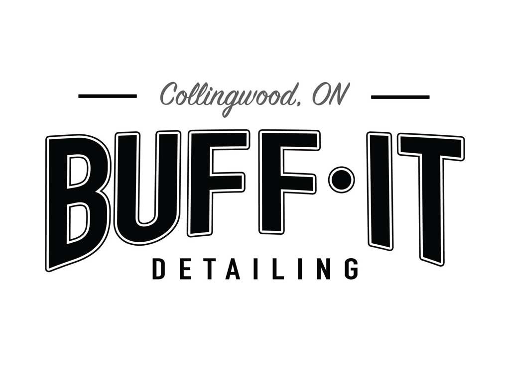 Buff-It Detailing - Collingwood Blues