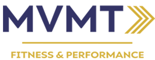 MVMT Fitness & Performance - Collingwood Blues