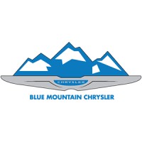 Blue Mountain Crysler - Collingwood Blues