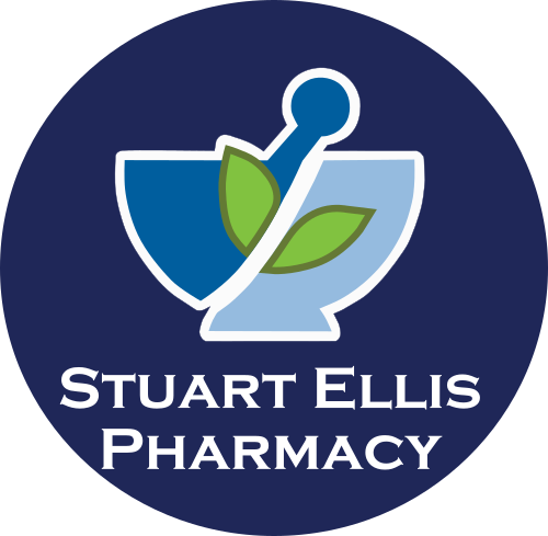 Stuart Ellis Pharmacy - Collingwood Blues
