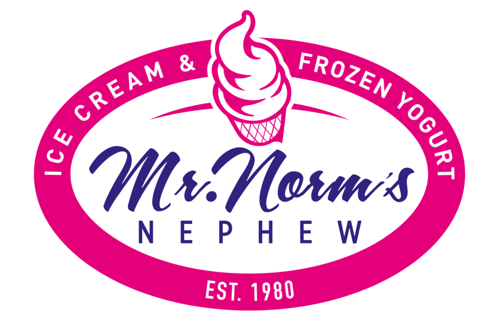 Mr. Norms logo Spec sheet -Collingwood Blues