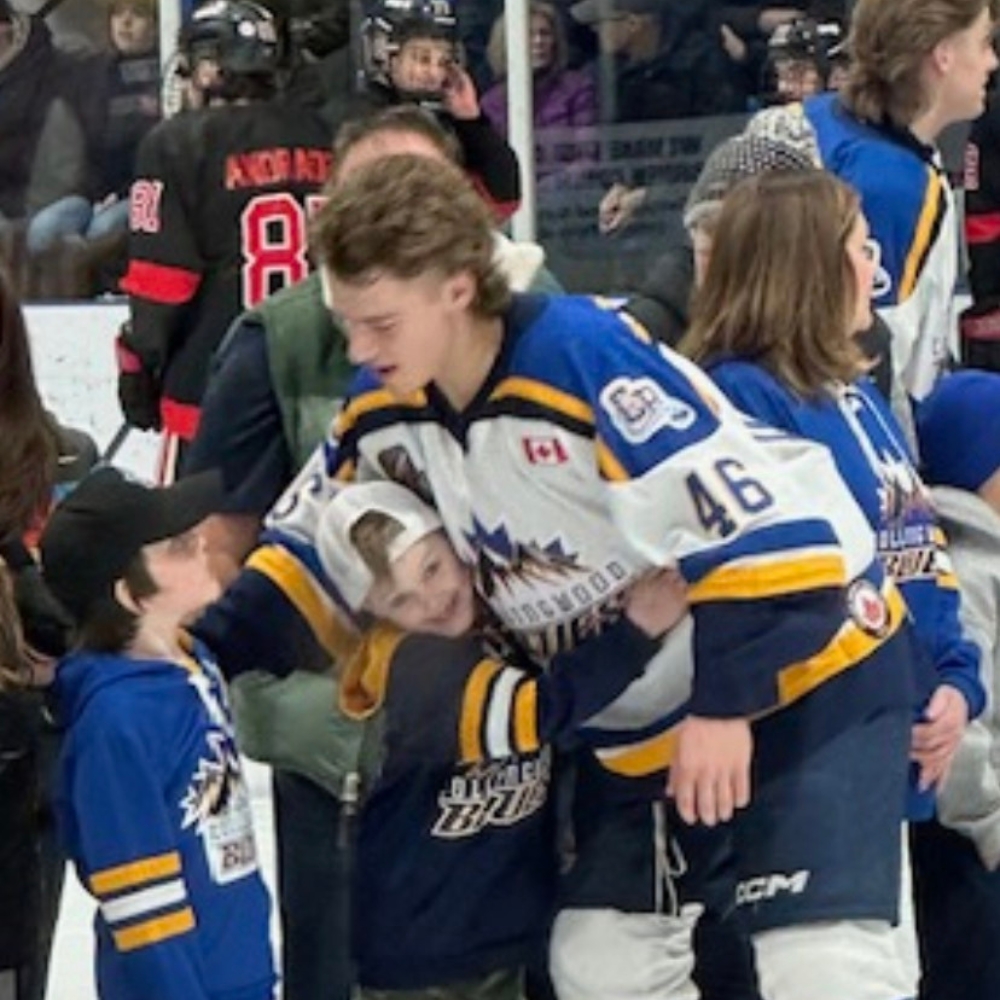 Collingwood Blues - Billeting Gallery (6)